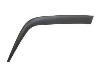 MODANATURE PARAURTI ANTERIORE SX PRIMER MERCEDES CLASSE C W202 07/97>06/00