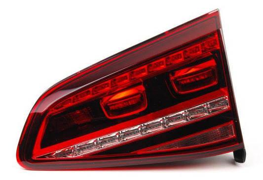FANALE POSTERIORE SX INTERNO A LED VOLKSWAGEN GOLF 7 10/12> GTI/GTD