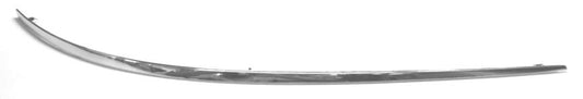 MODANATURE PARAURTI ANTERIORE DX CROMO MERCEDES CLASSE B W245 06/05>12/08