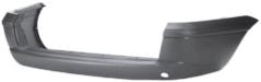 PARAURTI POSTERIORE PRIMER FIAT PALIO SW 04/97>04/01