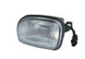 FENDINEBBIA DX HYUNDAI H 100 01/96>