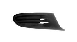 GRIGLIA PARAURTI ANTERIORE DX VW GOLF 6 01/09>