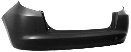 PARAURTI POSTERIORE PRIMER HONDA JAZZ 10/08>02/11