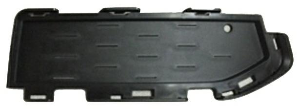 GRIGLIA PARAURTI ANTERIORE DX INT BMW SERIE 5 G30-G31 01/16> M-TECH