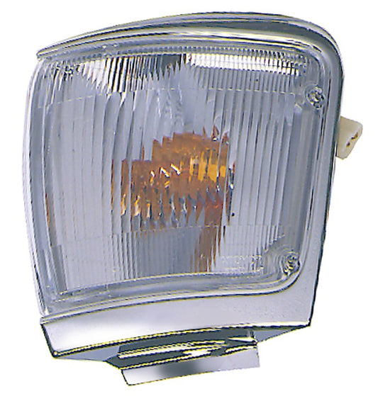FAN ANTERIORE DX BIANCO TOY HI-LUX 4 RUNNER 01/89>12/97 01/91>12/91>