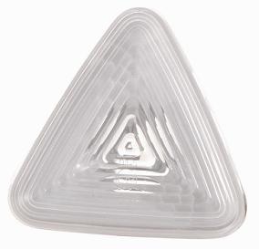 GRUPPO OTTICO LATERALE DX-SX BIANCO REN KANGOO 09/07>