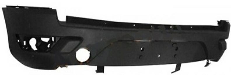 PARAURTI POSTERIORE FORD ECOSPORT 01/13>