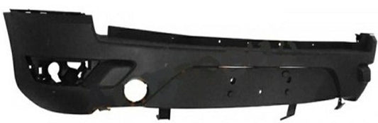 PARAURTI POSTERIORE FORD ECOSPORT 01/13>