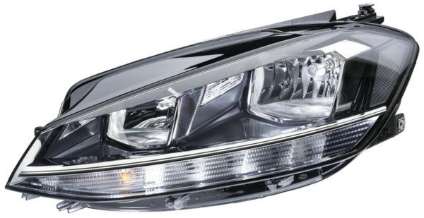 FARO SX H7-H9 C/MOTOR ELETT VW GOLF GOLF 7 10/12>