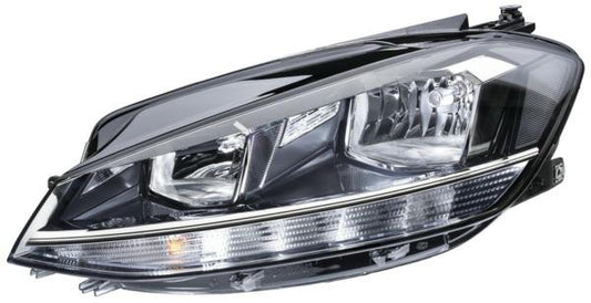 FARO SX H7-H9 C/MOTOR ELETT VW GOLF GOLF 7 10/12>