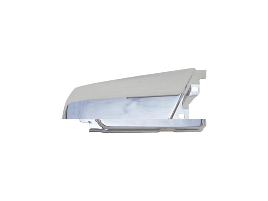 CANTONALE POSTERIORE DX CROMO NISSAN NAVARA 01/15>
