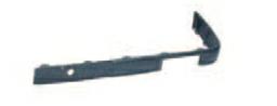 MODANATURE PARAURTI ANTERIORE SX BMW SERIE 3 E30 09/87>11/90