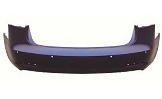 PARAURTI POSTERIORE PRIMER C/PDC TESLA MODEL 3 01/17> 4P