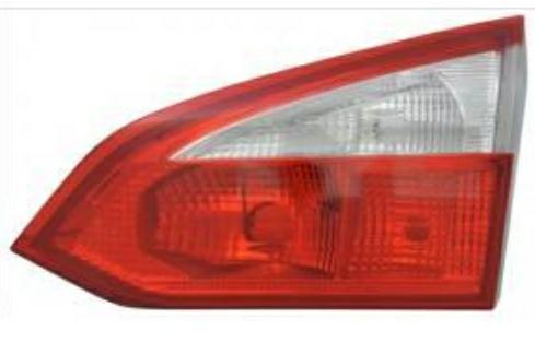 GRUPPO OTTICO POSTERIORE DX INTERNO FORD FOCUS SW 01/11>08/14