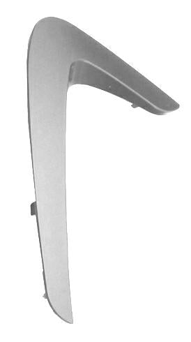 MODANATURE PARAF ANTERIORE SX PRIMER BMW SERIE 4 F32-F33-F36 01/13>