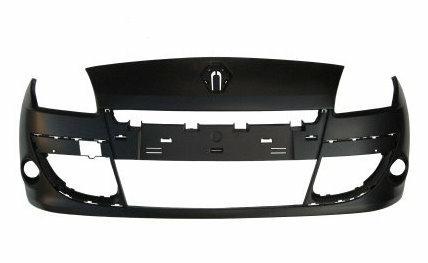 PARAURTI ANTERIORE RENAULT SCENIC XMODE 03/09>12/11