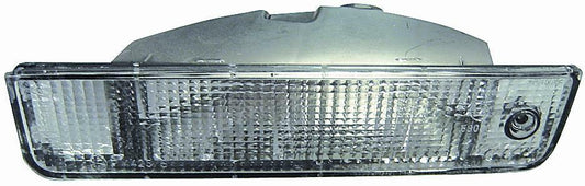 GRUPPO OTTICO ANTERIORE DX BIANCO LANCIA DELTA 01/93>05/00