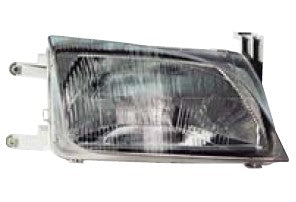 FARO DX H4 PREDISPOSTO REGOLAZIONE ELETT SUZUKI SW IFT 11/96>12/04