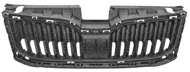 GRIGLIA SKODA OCTAVIA 01/17>