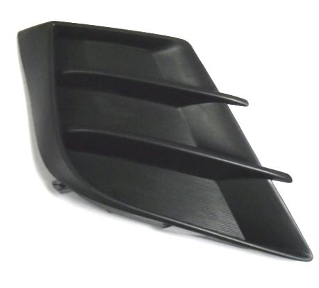 GRIGLIA PARAURTI ANTERIORE DX MAZDA 3 01/09> 1.6 BENZ