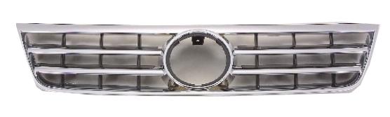 GRIGLIA CROMO VW TOUAREG 01/02>12/06