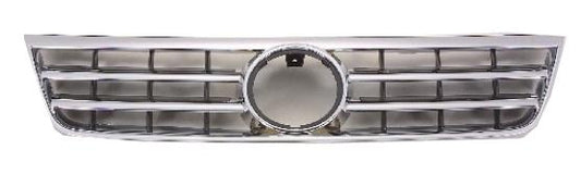 GRIGLIA CROMO VW TOUAREG 01/02>12/06