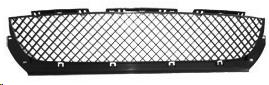 GRIGLIA PARAURTI ANTERIORE C/LE BMW SERIE 3 E46 M3 05/98>02/05