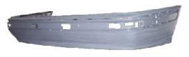 PARAURTI POSTERIORE PRIMER MERCEDES CLASSE E W210 09/99>06/02