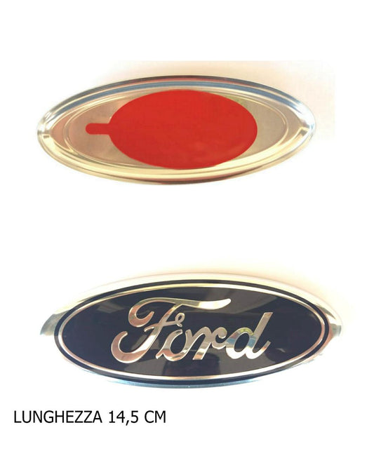 FREGIO POSTERIORE FORD FIESTA-GALAXI-FUSION-FOCUS-MONDEO