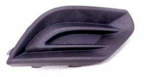 GRIGLIA PARAURTI ANTERIORE DX OPEL CORSA E 01/14>