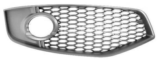 GRIGLIA PARAURTI ANTERIORE DX C/FENDI AUDI A3 09/05>06/08 MOD S3