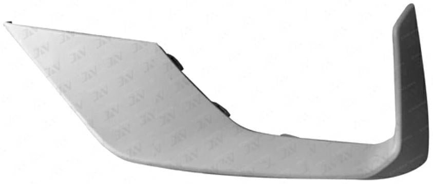 MODANATURE GRIGLIA PARAURTI ANTERIORE SX FORD FOCUS 01/18> ST-LINE