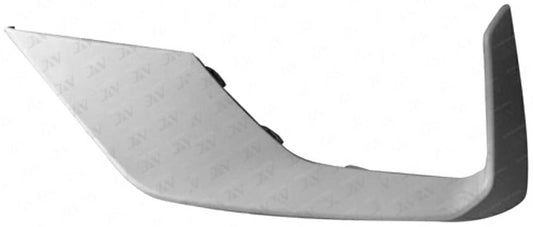 MODANATURE GRIGLIA PARAURTI ANTERIORE SX FORD FOCUS 01/18> ST-LINE