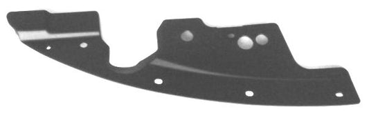 COPERTURA RADIATORE DX NISSAN MURANO 10/08>