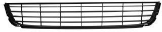 GRIGLIA PARAURTI ANTERIORE C/LE VW GOLF 6 01/09>
