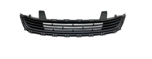 GRIGLIA PARAURTI ANTERIORE C/LE C/FORI MODANATURE KIA OPTIMA 01/16>