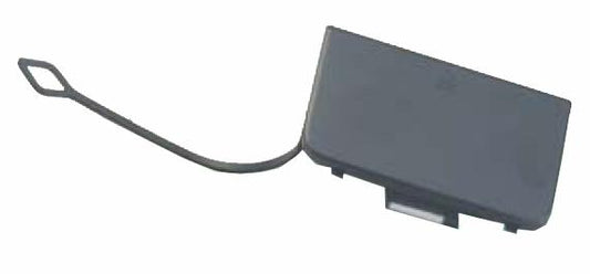 COPRIGANCIO PARAURTI ANTERIORE MERCEDES CLASSE C W204 06/07>