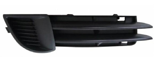 GRIGLIA PARAURTI ANTERIORE DX S/FENDI AUDI A3 09/03>06/08 5P A3 09/05>6/09 3P