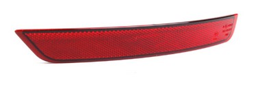 CATADIOTTRO POSTERIORE DX VW GOLF VI GTI/GTD 01/09>