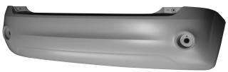PARAURTI POSTERIORE PRIMER FORD FIESTA 01/06>12/08 -tuv-