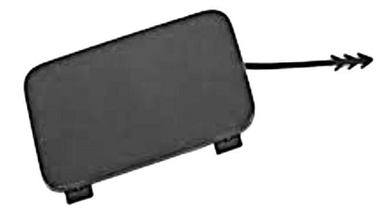COPRIGANCIO POSTERIORE DX AUDI Q5 04/08>