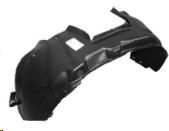 LOCARO ANTERIORE SX OPEL CORSA C 10/00>09/06 DE-GA