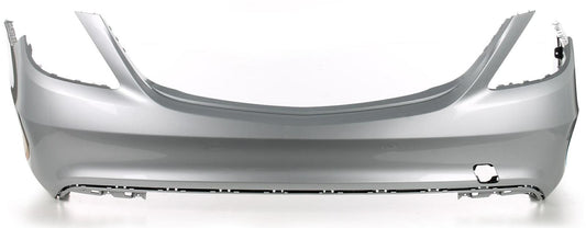 PARAURTI POSTERIORE PRIMER MERCEDES CLASSE S W222 09/13> AMG
