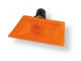 FANALE LATERALE DX ARANCIO OPEL VECTRA C 06/02>10/05