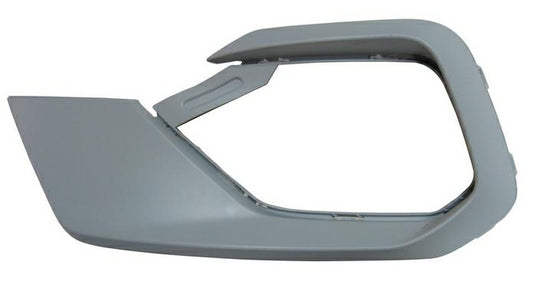 CORNICE GRIGLIA PARAURTI ANTERIORE SX FORD FIESTA 01/17> ST-LINE