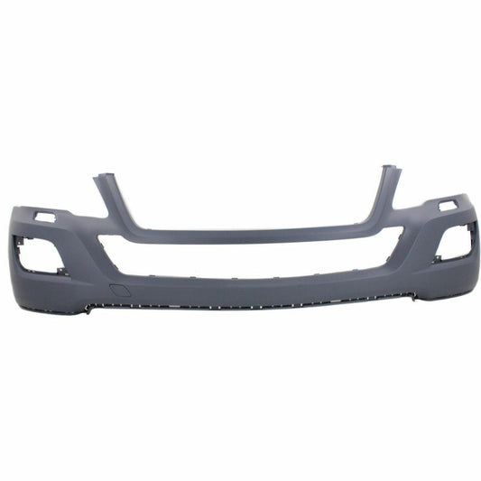 PARAURTI ANTERIORE PRIMER C/LAVAFARI MERCED CLASSE M W164 09/08>