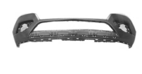 PARAURTI ANTERIORE INF OPEL MOKKA 01/13>