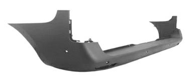 PARAURTI POSTERIORE PRIMER C/PDC MERCEDES VITO W447 03/14> CORTO