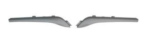 KIT MODANATURE SILVER DX+SX RENAULT KANGOO-GRAND KANGOO 05/13>