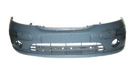 PARAURTI ANTERIORE PRIMER C/FENDI CITROEN C3 04/02>09/05